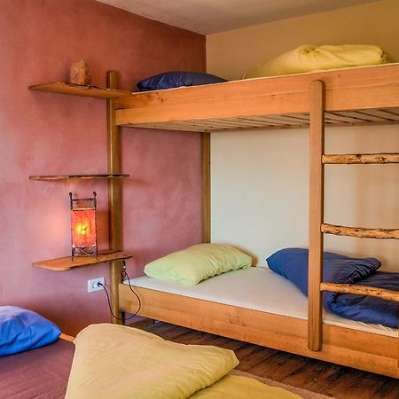 Apartment Kamacir Kobarid Chambre photo