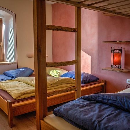 Apartment Kamacir Kobarid Chambre photo