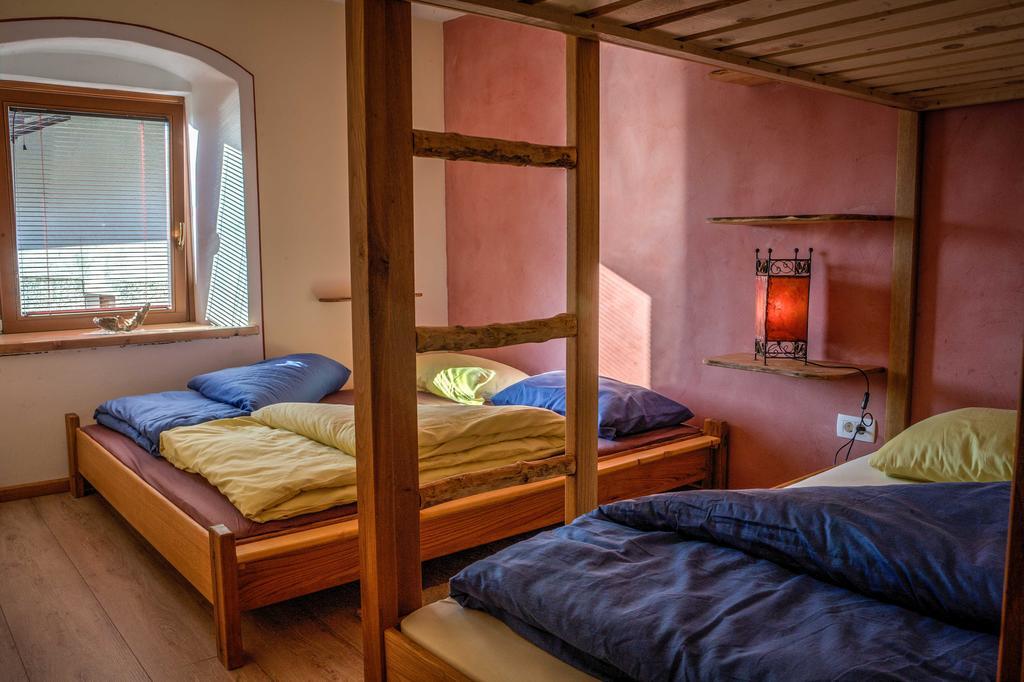 Apartment Kamacir Kobarid Chambre photo
